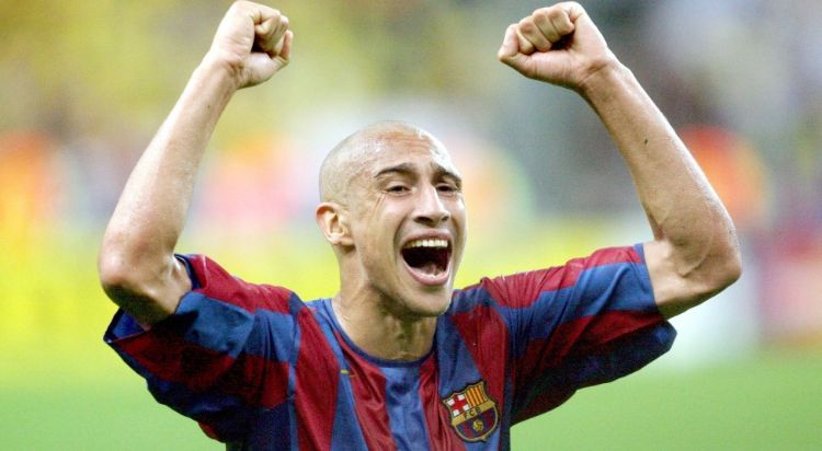 HENRIK LARSSON