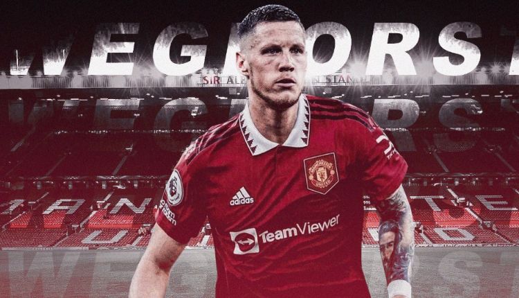 Weghorst sẽ là miến ghép cần thiết cho Man United