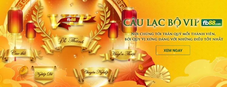 Trở thành hội viên FB88 nhận ngay phần quà bất ngờ Trở thành hội viên FB88 nhận ngay phần quà bất ngờ