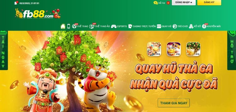 FB88 lừa đảo ?