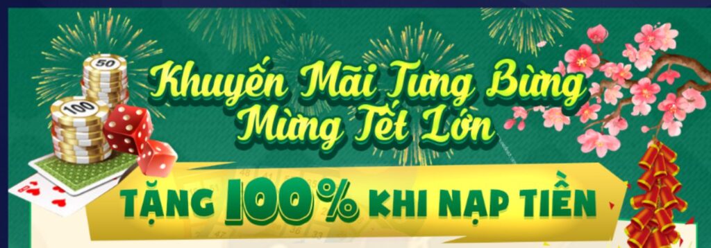 Khuyến Mại Mới Nhất Nhà Cái QH88 