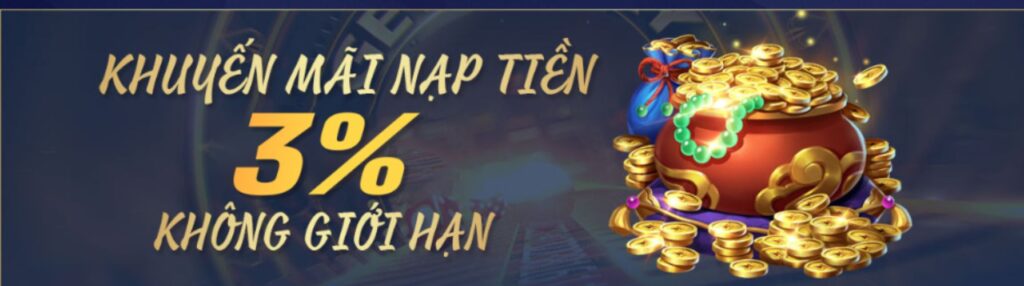 Khuyến Mại Mới Nhất Nhà Cái QH88 