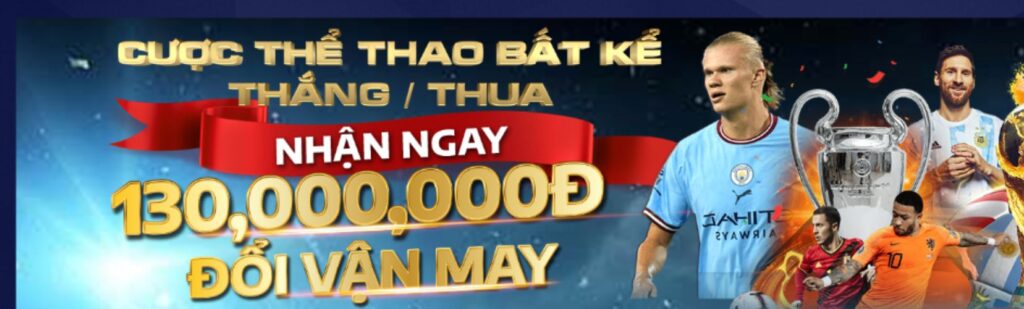 Khuyến Mại Mới Nhất Nhà Cái QH88 