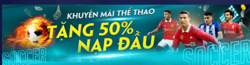 Khuyến Mại Mới Nhất Nhà Cái QH88 
