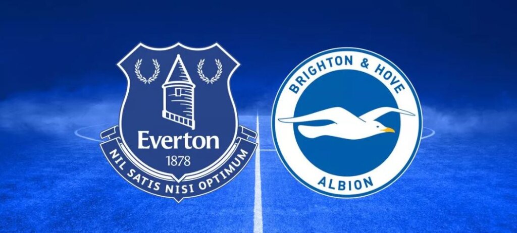 brighton vs everton ảnh đại diện