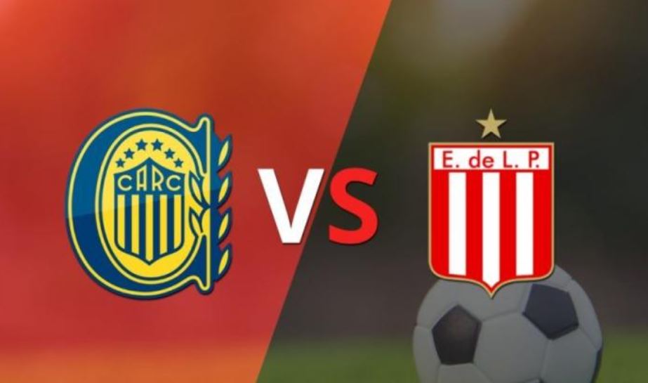 Rosario Central vs Estudiantes