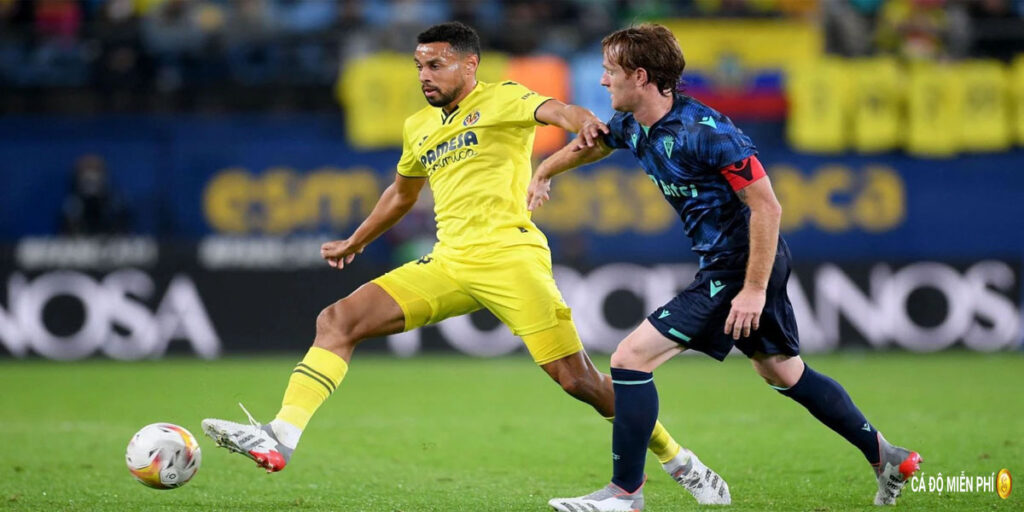 Cadiz vs Villarreal 02-09-2023 1