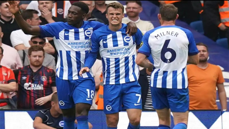 Vwin Đánh giá trận đấu Luton vs Brighton lúc 2h45 ngày 31-1-2024 2-min