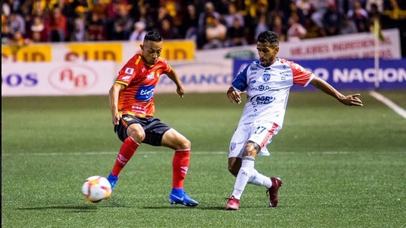 Vwin dự đoán San Carlos vs Herediano 8h00 ngày 28-3-2024 2